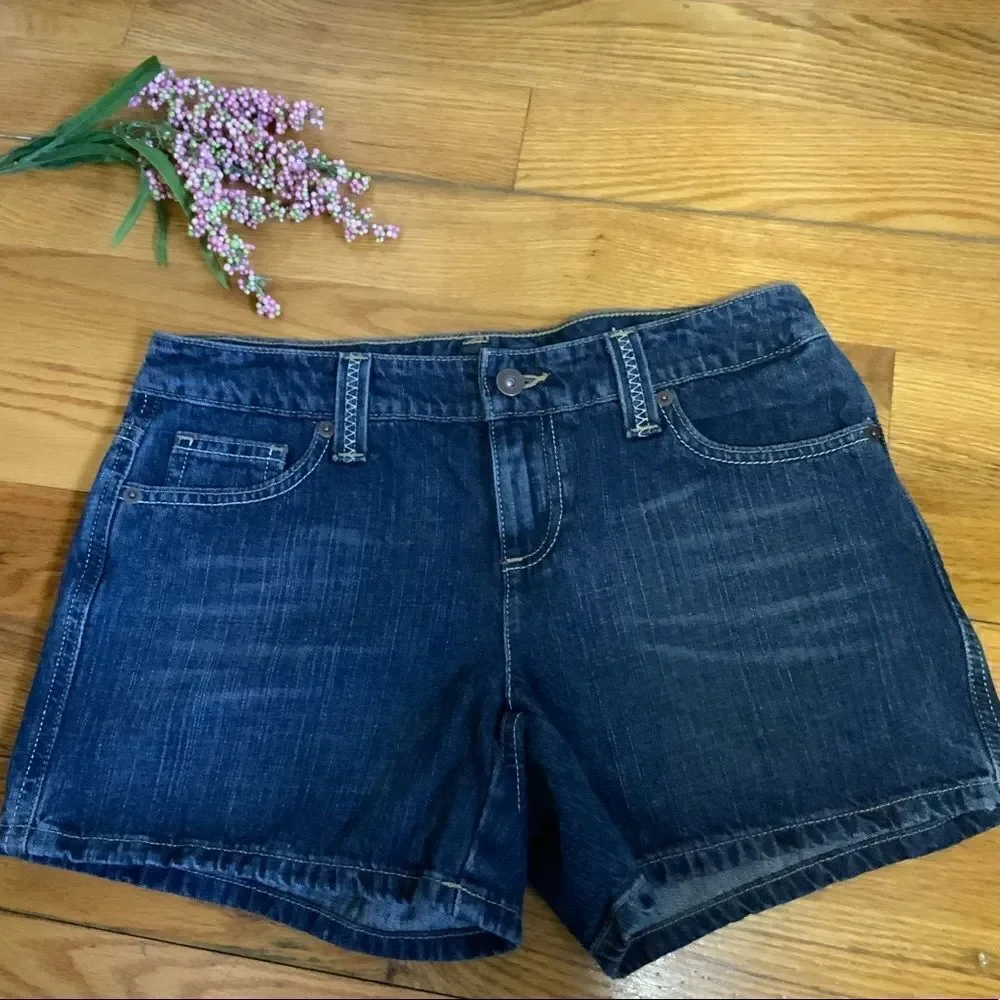 Tommy Hilfiger jean shorts